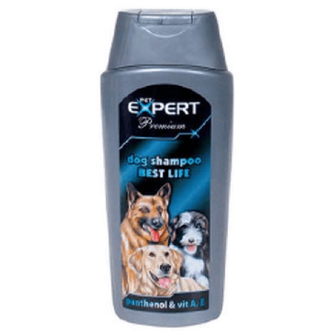 Tatrapet Expert Premium Shampoo με πρωτεΐνη + conditioner 300ml