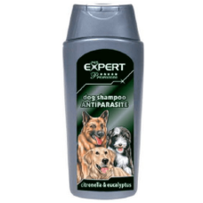 Tatrapet Expert Premium Shampoo αντιπαρασιτικό 300ml