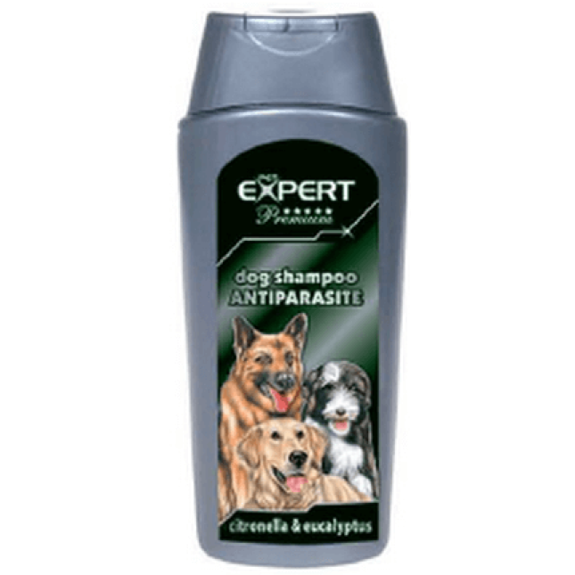 Tatrapet Expert Premium Shampoo αντιπαρασιτικό 300ml Tatrapet Expert Premium Shampoo αντιπαρασιτικό 300ml