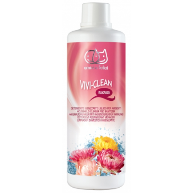 amici e felici viviclean 1000ml χρυσάνθεμα άρωμα amici e felici viviclean 1000ml χρυσάνθεμα άρωμα