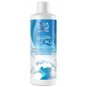 amici e felici viviclean 1000ml ωκεανού άρωμα amici e felici viviclean 1000ml ωκεανού άρωμα