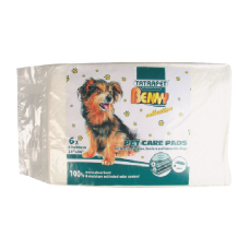Tatrapet Πάνες Benny 60x90cm, 20τμχ Tatrapet Πάνες Benny 60x90cm, 20τμχ