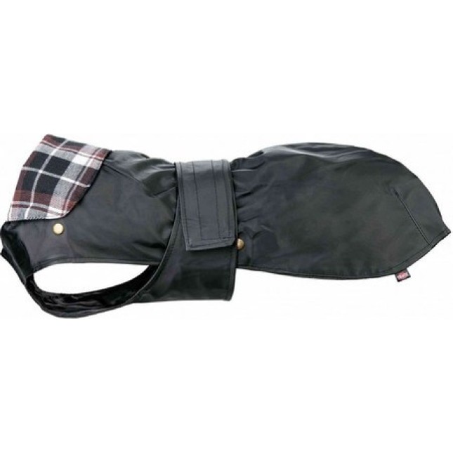 Trixie παλτό σκύλων paris l 60cm Trixie παλτό σκύλων paris l 60cm