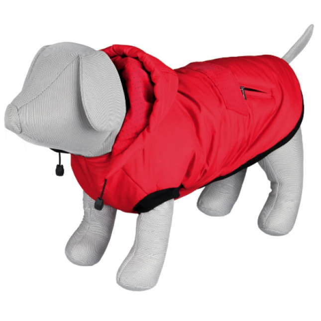 Trixie παλτό palermo xs 30cm Trixie παλτό palermo xs 30cm