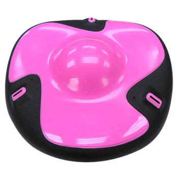 camon παιχνίδι frisbee με σφυρίχτρα 22cm camon παιχνίδι frisbee με σφυρίχτρα 22cm