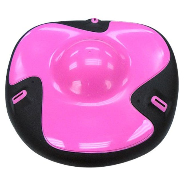 camon παιχνίδι frisbee με σφυρίχτρα 22cm camon παιχνίδι frisbee με σφυρίχτρα 22cm