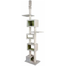Trixie νυχοδρόμιο tomaso πάτωμα/οροφής 240-260cm Trixie νυχοδρόμιο tomaso πάτωμα/οροφής 240-260cm