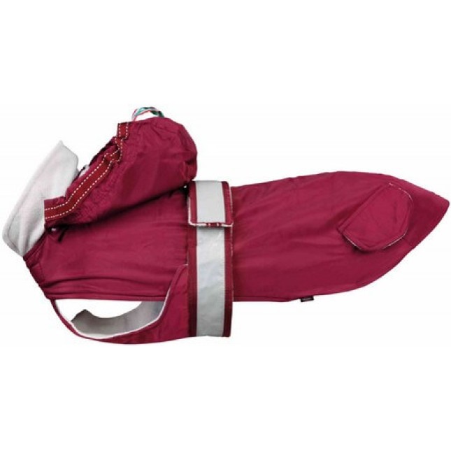 Trixie παλτό iseo xs 30cm Trixie παλτό iseo xs 30cm