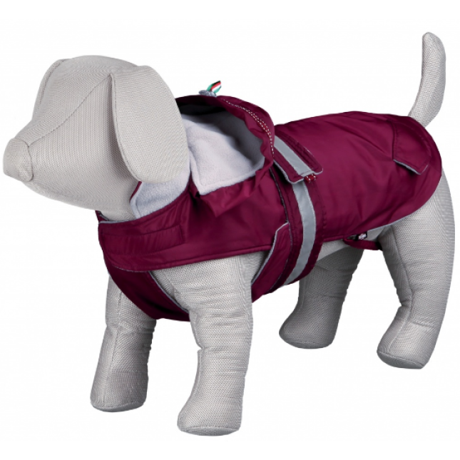 Trixie παλτό iseo s 33cm Trixie παλτό iseo s 33cm