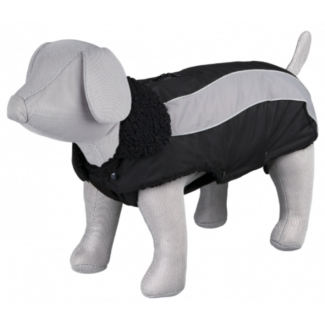 Trixie παλτό marne s 33cm Trixie παλτό marne s 33cm