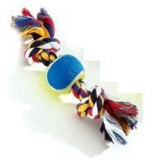 camon σχοινί εκπαίδευσης με μπαλάκι 20cm/80g camon σχοινί εκπαίδευσης με μπαλάκι 20cm/80g