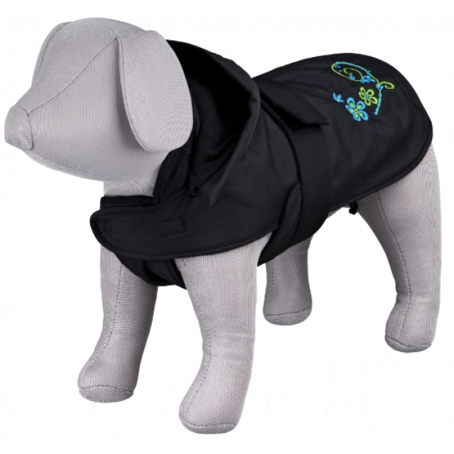 Trixie παλτό σκύλων evry s 36cm Trixie παλτό σκύλων evry s 36cm
