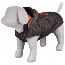 Trixie παλτό σκύλων cervino xs 30cm Trixie παλτό σκύλων cervino xs 30cm