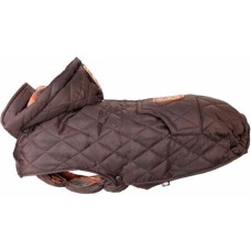 Trixie παλτό σκύλων cervino m 50cm Trixie παλτό σκύλων cervino m 50cm