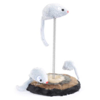 camon παιχνίδι scr.toy w.spring-mount.mice camon παιχνίδι scr.toy w.spring-mount.mice