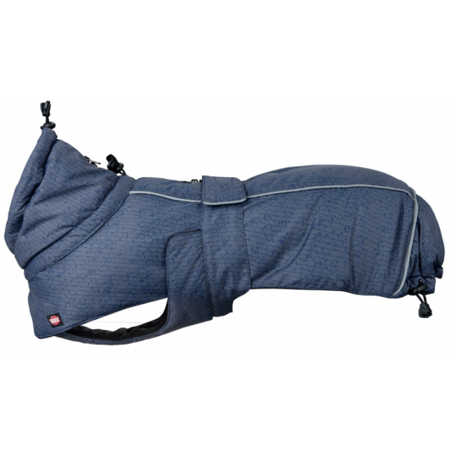 Trixie παλτό prime winter xl 70cm Trixie παλτό prime winter xl 70cm
