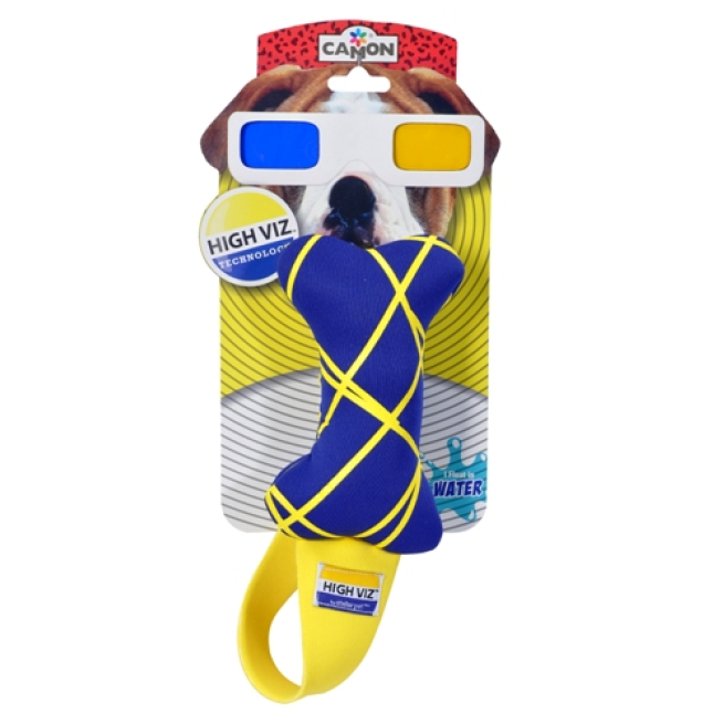 camon κόκκαλο high-viz (επιπλέει) 14cm camon κόκκαλο high-viz (επιπλέει) 14cm