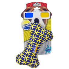 camon κόκκαλο high-viz (επιπλέει) 20cm camon κόκκαλο high-viz (επιπλέει) 20cm