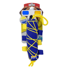 camon hi viz dummy toys 24cm water floating camon hi viz dummy toys 24cm water floating