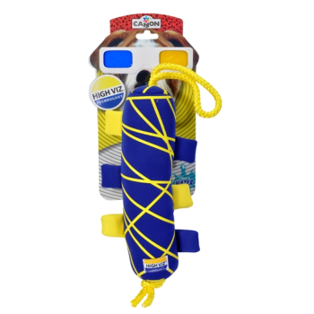 camon hi viz dummy toys 24cm water floating camon hi viz dummy toys 24cm water floating