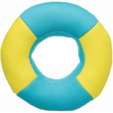 Trixie παιχνίδι aqua toy κρίκος ένα ιδανικό παιχνίδι για το καλοκαίρι (επιπλέει) Trixie παιχνίδι aqua toy κρίκος ένα ιδανικό παιχνίδι για το καλοκαίρι (επιπλέει)