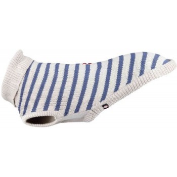 Trixie πουλόβερ σκύλων milton xxs 24cm Trixie πουλόβερ σκύλων milton xxs 24cm