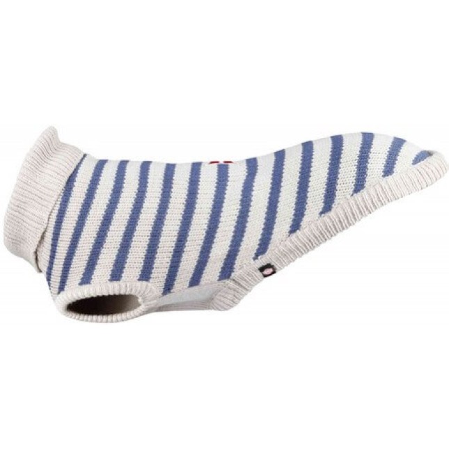 Trixie πουλόβερ σκύλων milton xxs 24cm Trixie πουλόβερ σκύλων milton xxs 24cm
