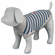 Trixie πουλόβερ σκύλων milton m 50cm Trixie πουλόβερ σκύλων milton m 50cm