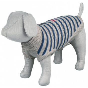 Trixie πουλόβερ σκύλων milton m 50cm Trixie πουλόβερ σκύλων milton m 50cm