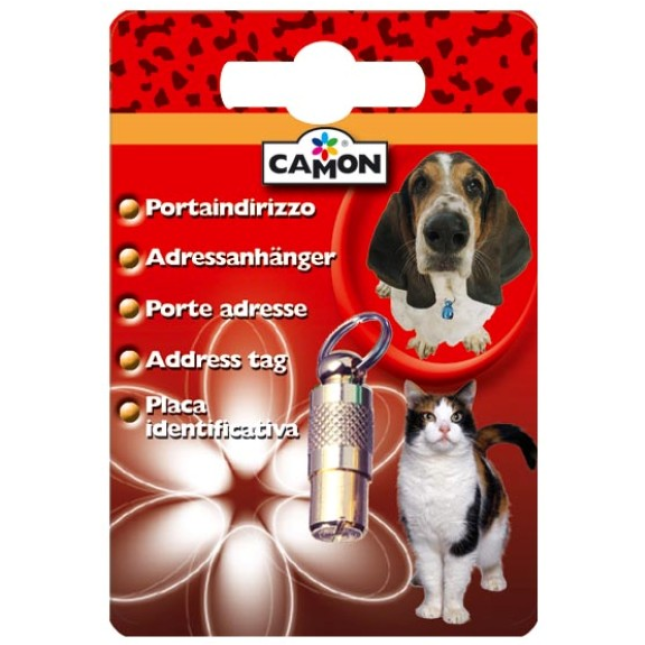 camon ταυτότητα 1 τεμ διάφορα χρώματα camon ταυτότητα 1 τεμ διάφορα χρώματα