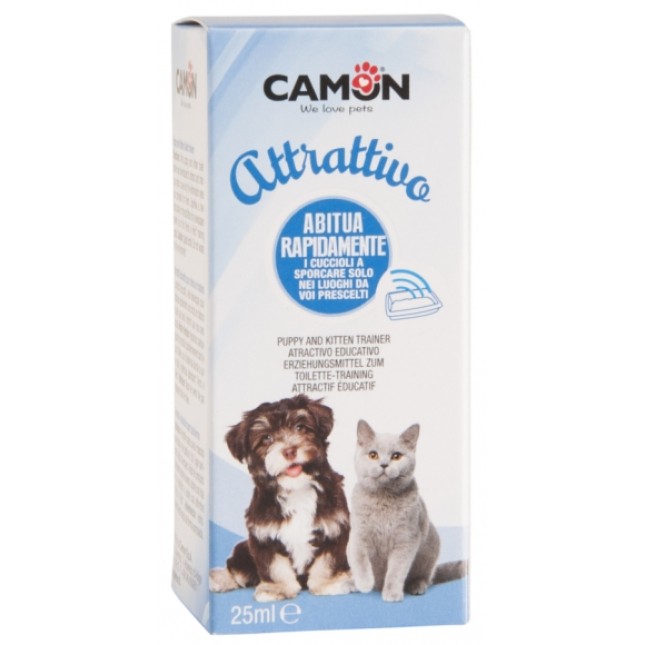 camon υγρό εκπ/σης τουαλέτας 25ml camon υγρό εκπ/σης τουαλέτας 25ml
