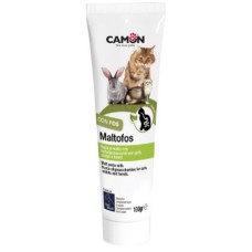 camon πάστα κατά της τριχόμπαλας 100gr camon πάστα κατά της τριχόμπαλας 100gr