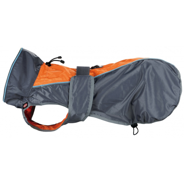 Trixie αδιάβροχο solid l 55cm Trixie αδιάβροχο solid l 55cm