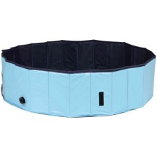 Trixie πισίνα σκύλων 80x20cm θαλασσί/μπλε Trixie πισίνα σκύλων 80x20cm θαλασσί/μπλε