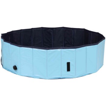 Trixie πισίνα σκύλων 80x20cm θαλασσί/μπλε Trixie πισίνα σκύλων 80x20cm θαλασσί/μπλε