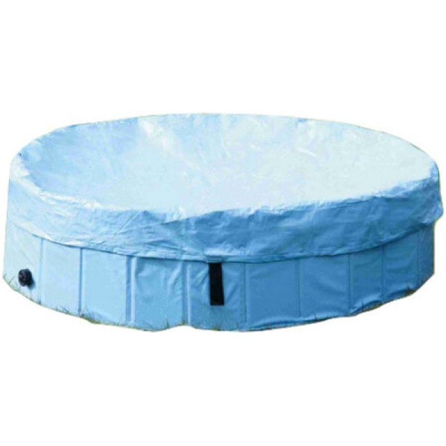 Trixie κάλυμμα πισίνας σκύλου 120cm Trixie κάλυμμα πισίνας σκύλου 120cm