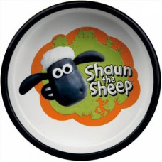 Trixie πιάτο κεραμικό shaun 0.3lt/12cm πορτοκαλί Trixie πιάτο κεραμικό shaun 0.3lt/12cm πορτοκαλί