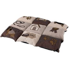 Trixie κουβέρτα Patchwork κάλυμμα από πολυεστέρα 55x40cm Trixie κουβέρτα Patchwork κάλυμμα από πολυεστέρα 55x40cm
