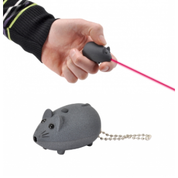 camon λεϊζερ lazer mouse shaped cat toy camon λεϊζερ lazer mouse shaped cat toy