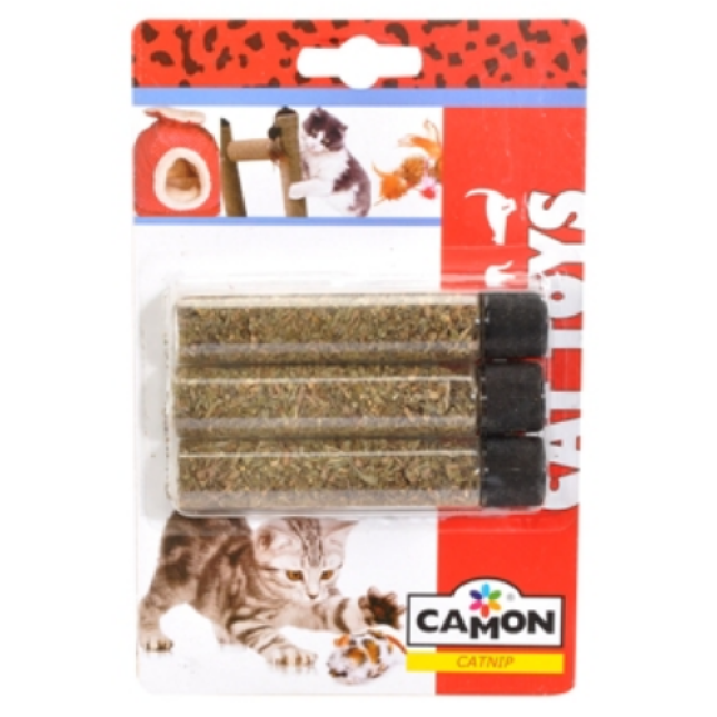 camon catnip 3Χ2gr