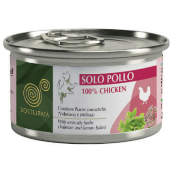 marpet equilibria cat κοτόπουλο-βότανα 85gr