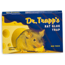 dr. trapp's έτοιμη κόλλα ποντικιών