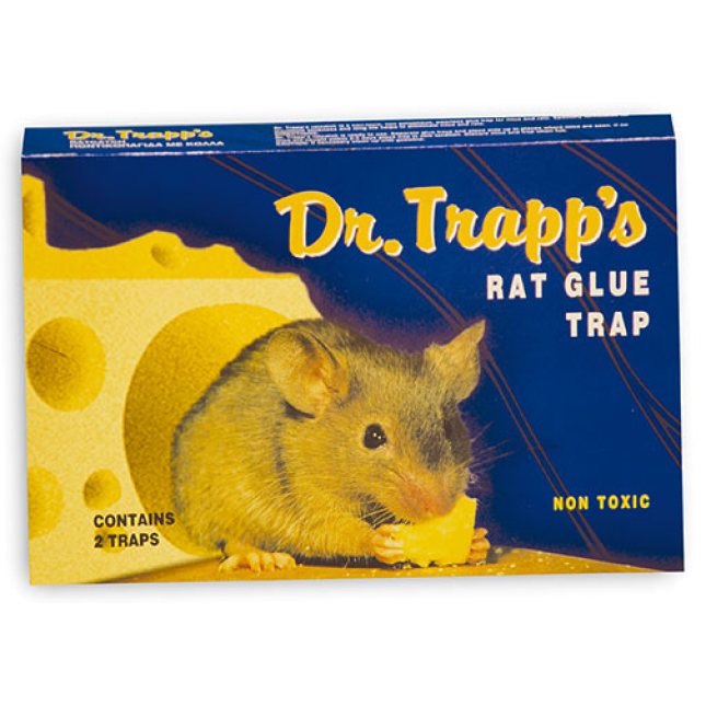 dr. trapp's έτοιμη κόλλα ποντικιών dr. trapp's έτοιμη κόλλα ποντικιών