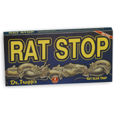 dr. trapp's κολλά ποντικιών rat stop