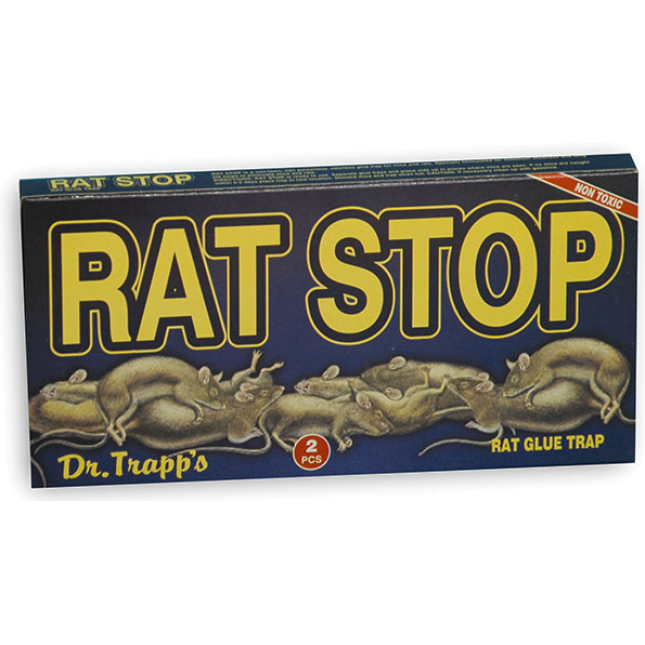 dr. trapp's κολλά ποντικιών rat stop dr. trapp's κολλά ποντικιών rat stop
