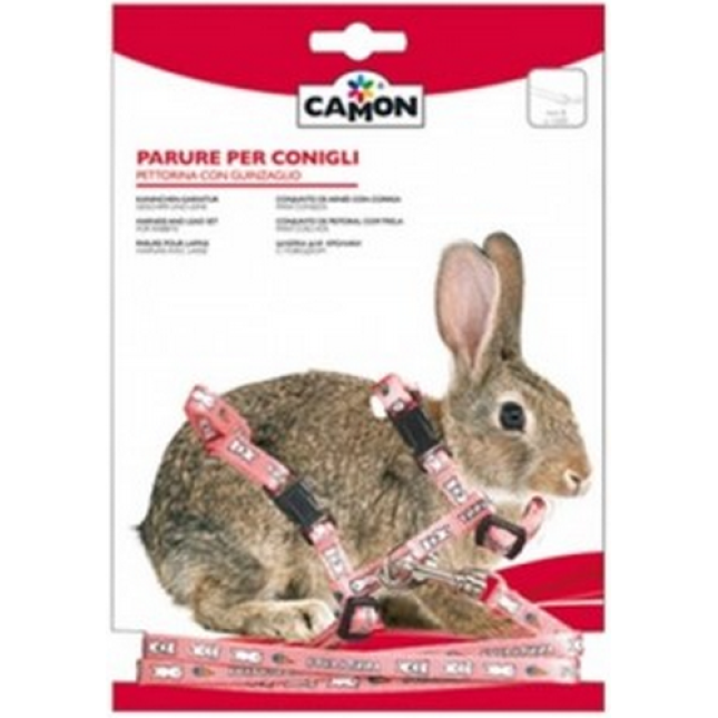 camon σετ για κουνέλια 8x1,20cm camon σετ για κουνέλια 8x1,20cm