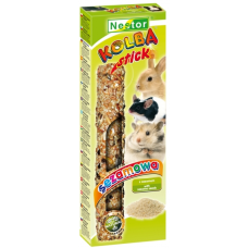 nestor στικ τρωκτικών σουσάμι μπισκότο 115gr nestor στικ τρωκτικών σουσάμι μπισκότο 115gr