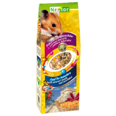 nestor τροφή χάμστερ σπέσιαλ 700ml nestor τροφή χάμστερ σπέσιαλ 700ml