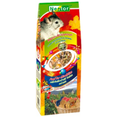 nestor τροφή για τσιντσιλά 700ml nestor τροφή για τσιντσιλά 700ml