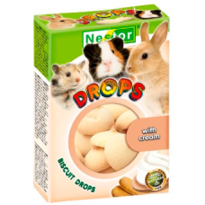 nestor λιχουδιά τρωκτικών με κρέμα 35gr nestor λιχουδιά τρωκτικών με κρέμα 35gr